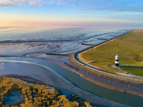 Elbe & Nordseeküste